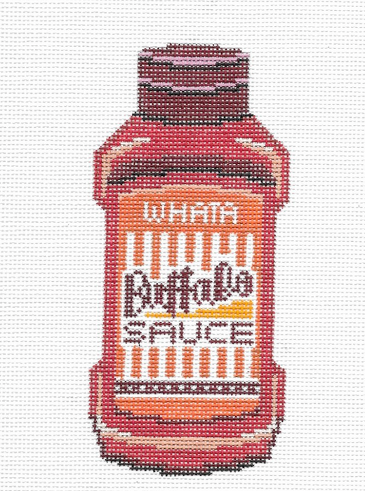 Buffalo Sauce