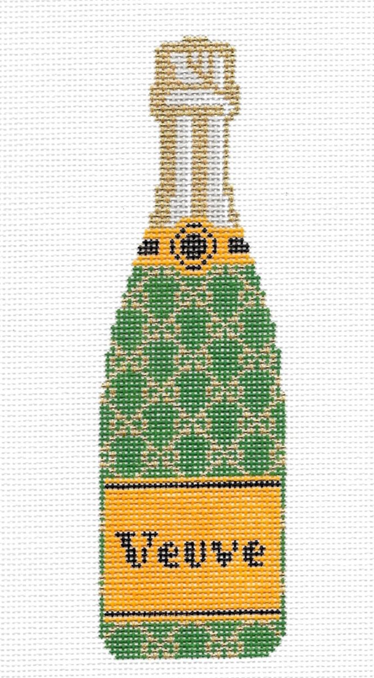 GG Quilt Veuve