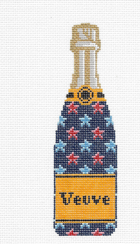 Star Spangled Veuve