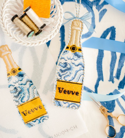 Chinoiserie Veuve