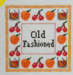 Old Fashioned