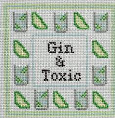 Gin and Toxic