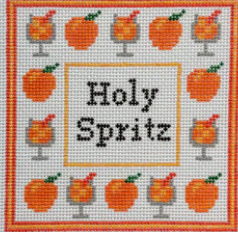 Holy Spritz