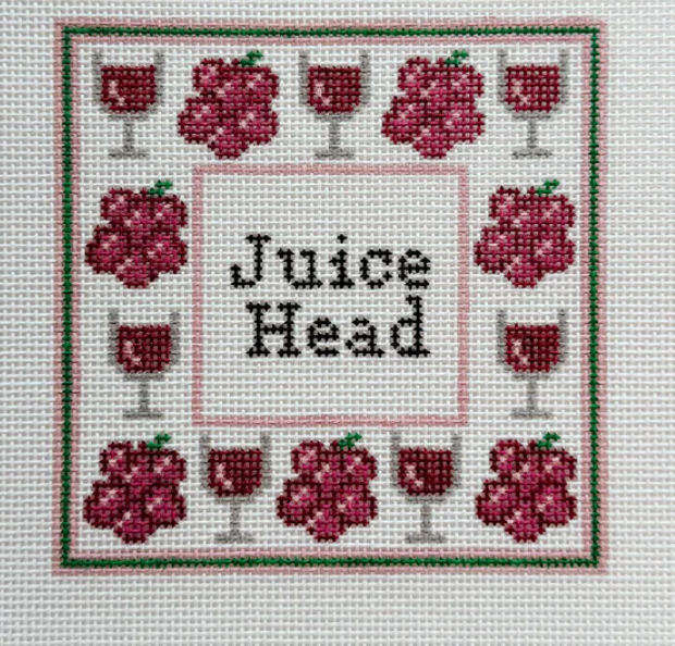 Juice Head