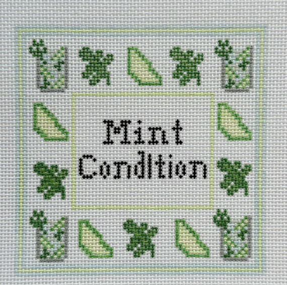 Mint Condition