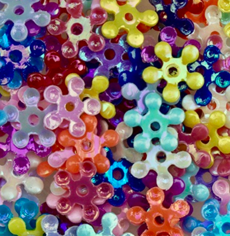 Sequins