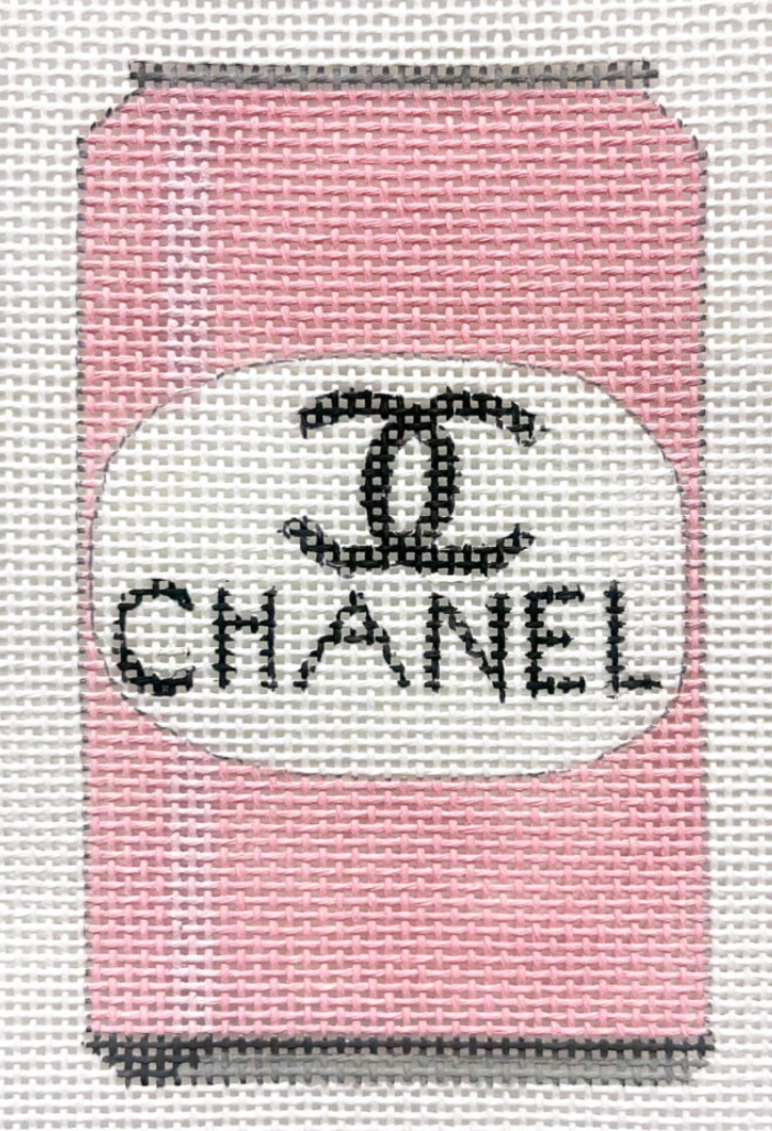 Chanel Soda Can