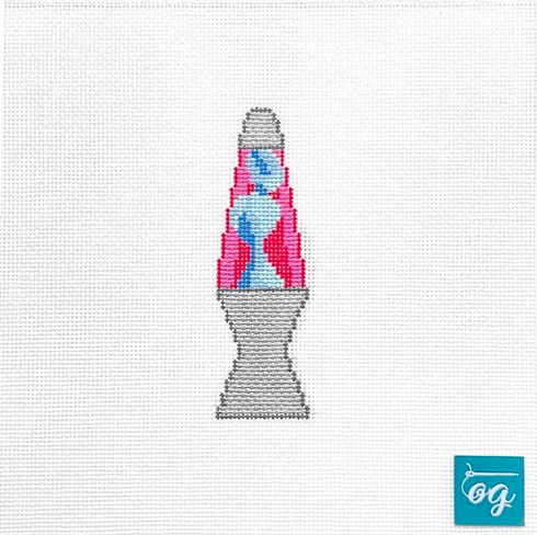 Lava Lamp