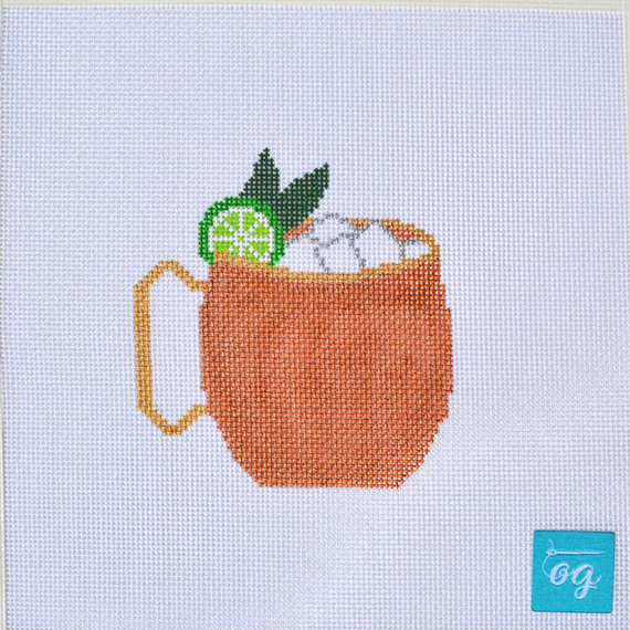 Moscow Mule