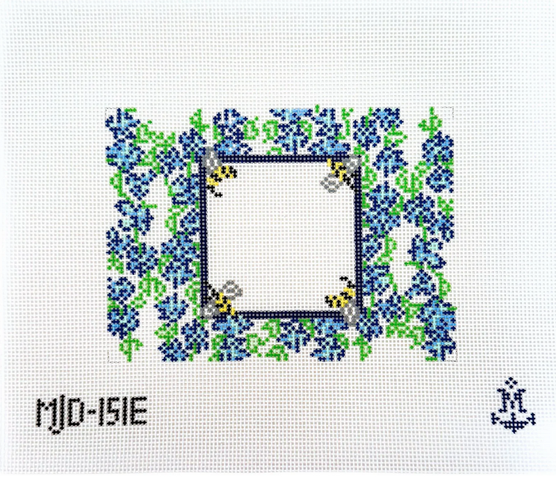 Bee's Knees Clutch