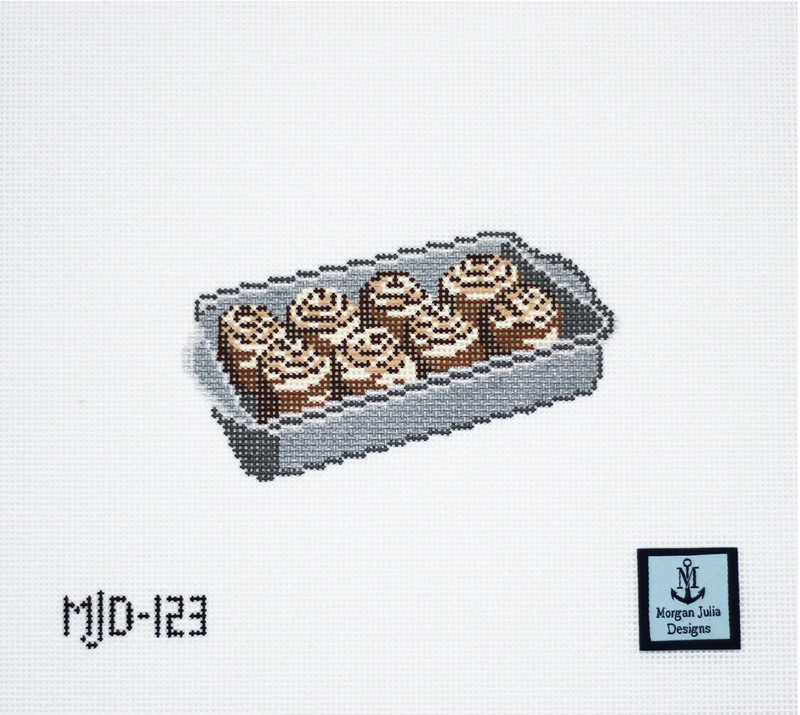 Cinnamon Rolls