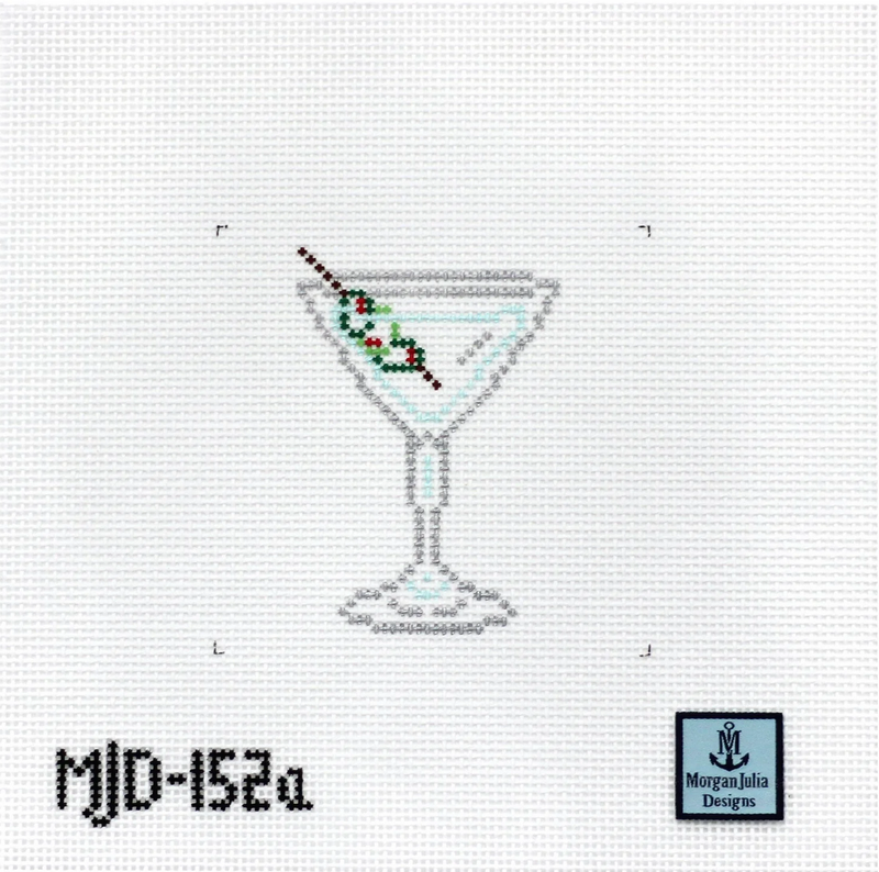 Martini Sillhouette