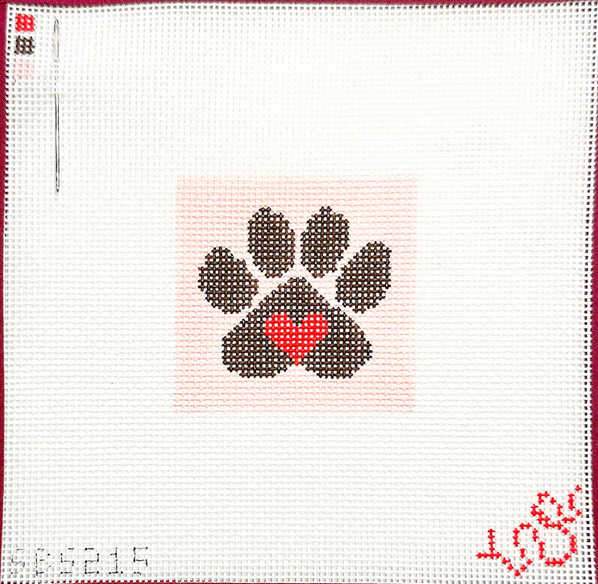 Mini Paw