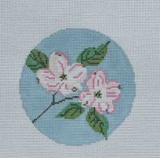 Dogwood Blossoms Spring