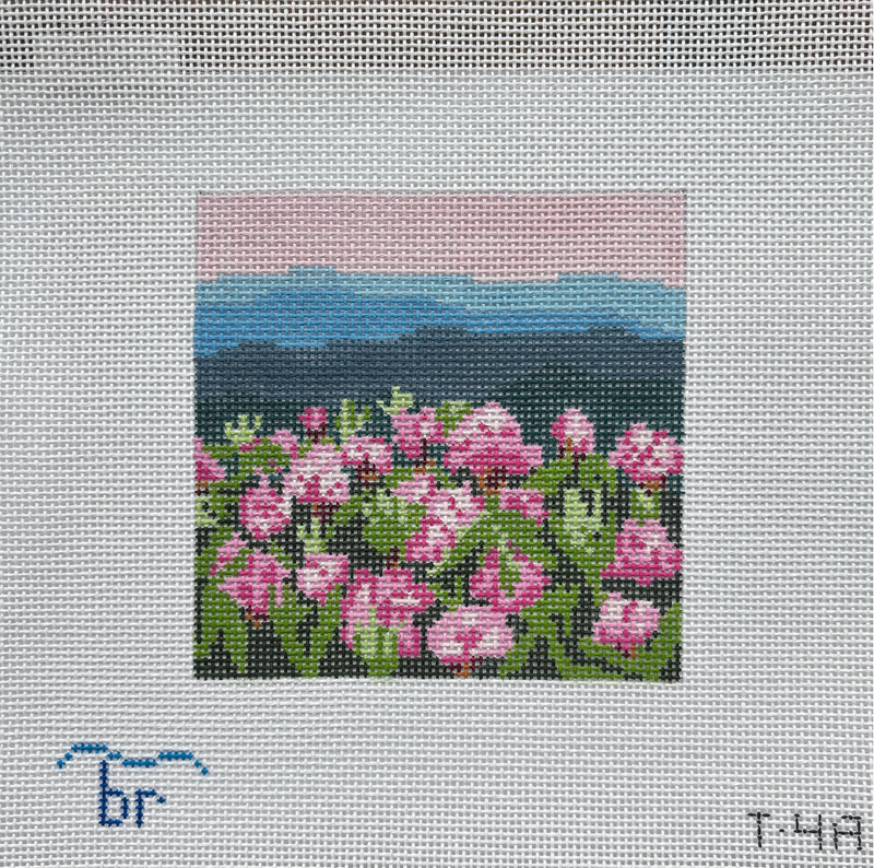 Rhododendron Mountain