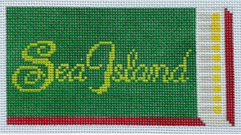 Sea Island