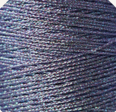 Radiance Metallics 13- Jewel Colors