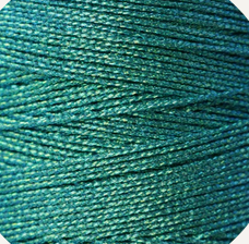 Radiance Metallics 13- Jewel Colors