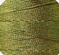 Radiance Metallics 18- Jewel Colors