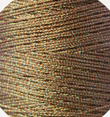 Radiance Metallics 18- Jewel Colors