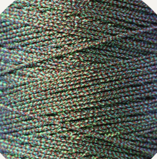 Radiance Metallics 18- Jewel Colors