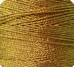 Radiance Metallics 18- Jewel Colors