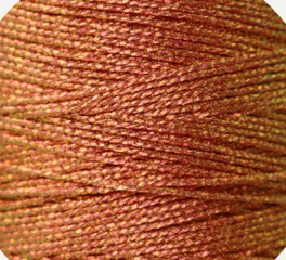 Radiance Metallics 13- Jewel Colors