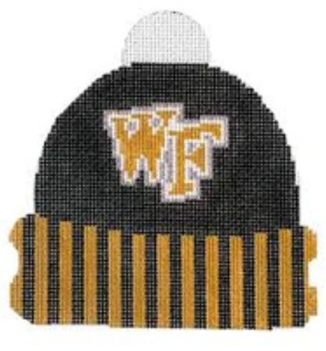 Wake Forest Cap
