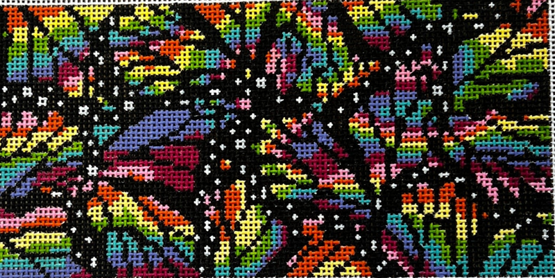 Monarch Insert (rainbow)