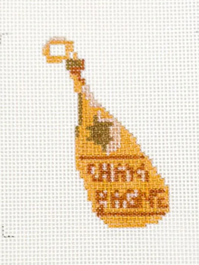 Champagne Charm