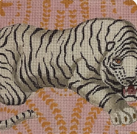 White Tiger