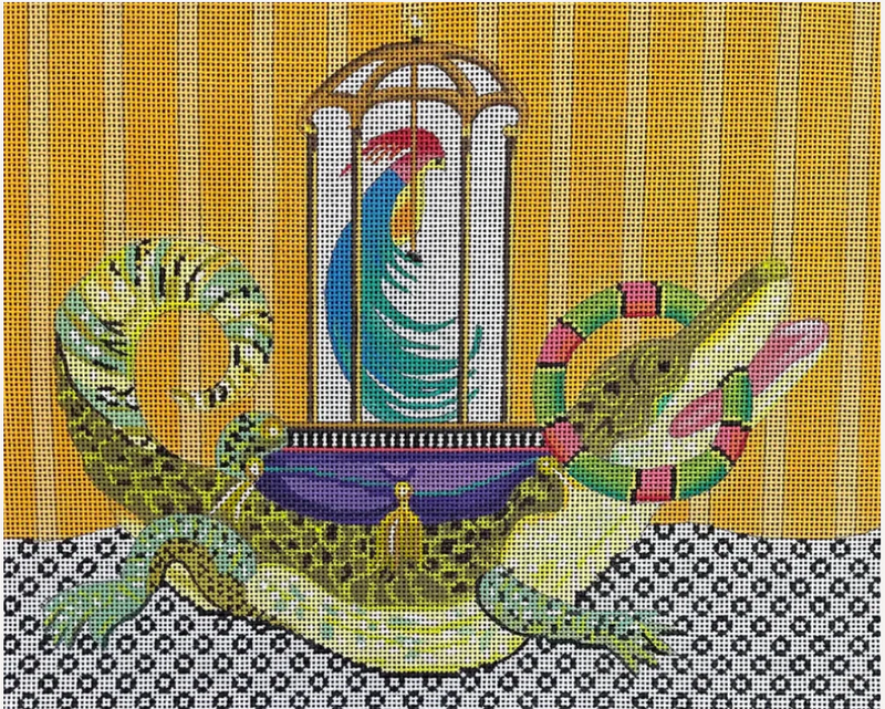 Aligator