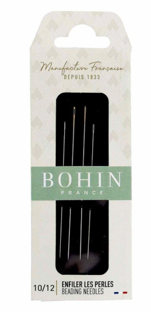 Beading Needles