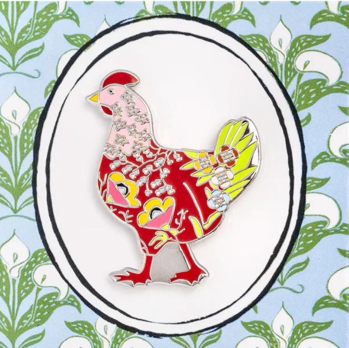 Coco Needle Minder