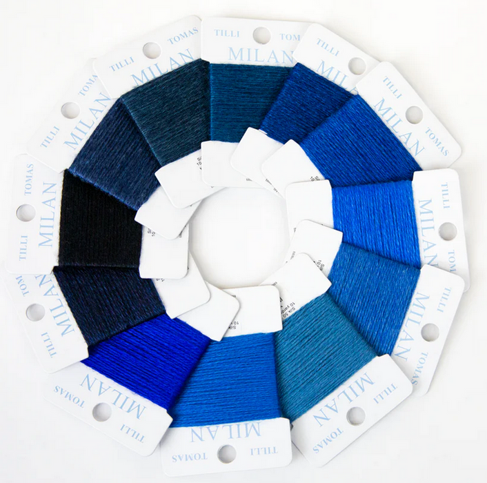 Milan Cards 2800 - 2855