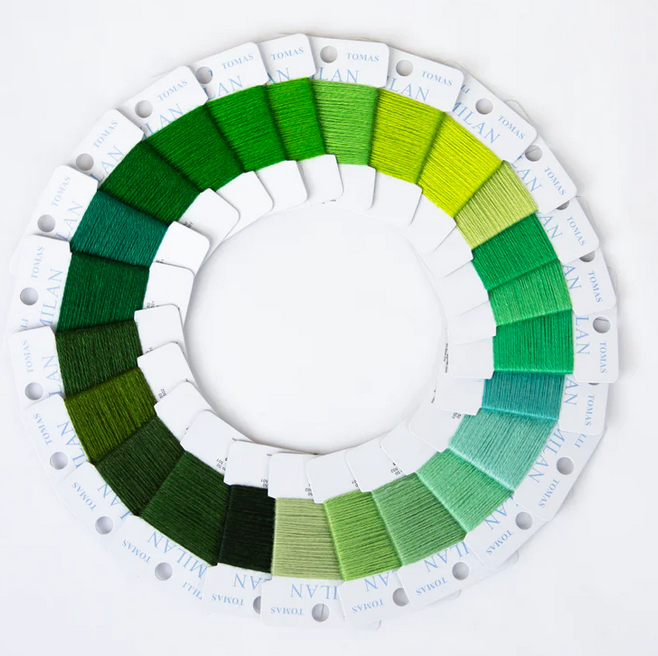 Milan Cards 2600 - 2699