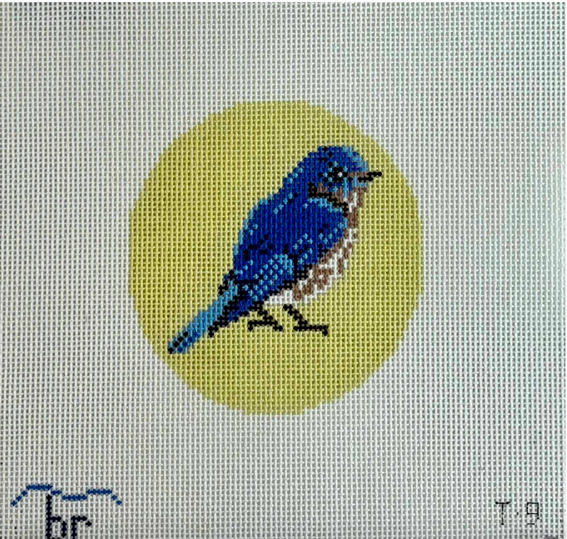Bluebird