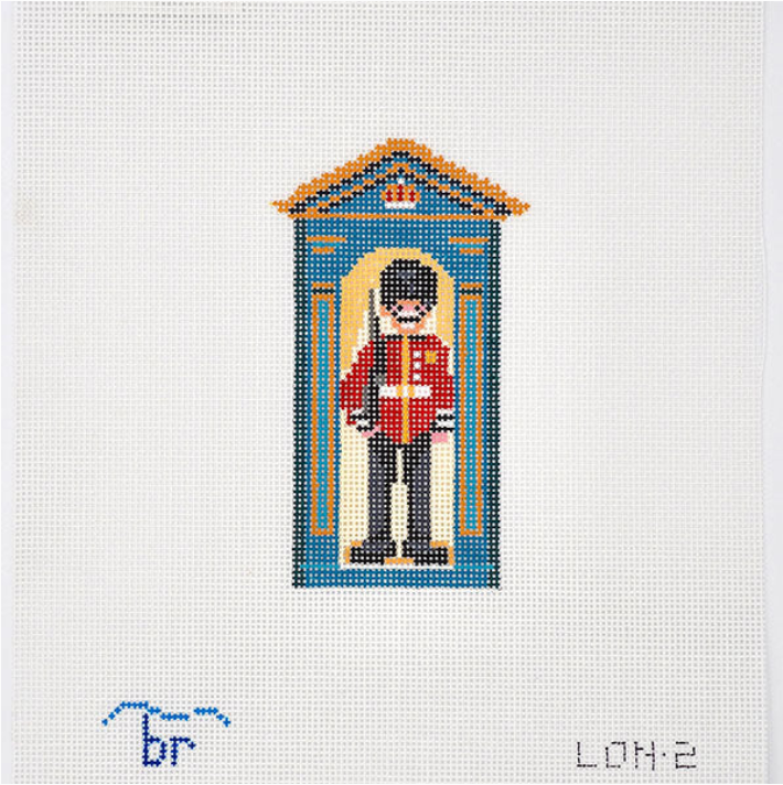 Queen's Guardsman