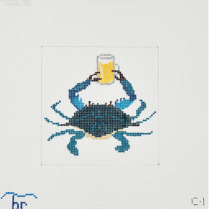 Crab & Beer