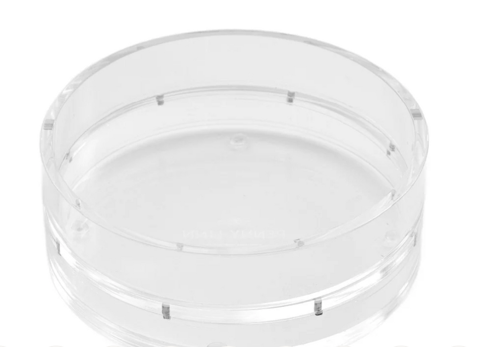 Acrylic Tray 5" Circle