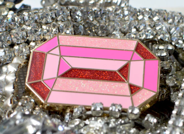 Pink Diamond "The Jonker"