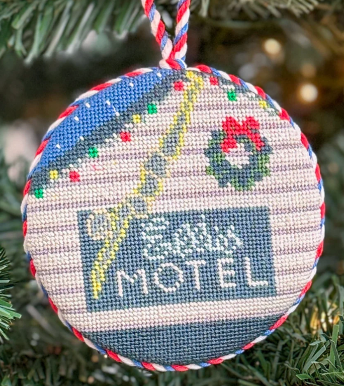 Ellis Motel