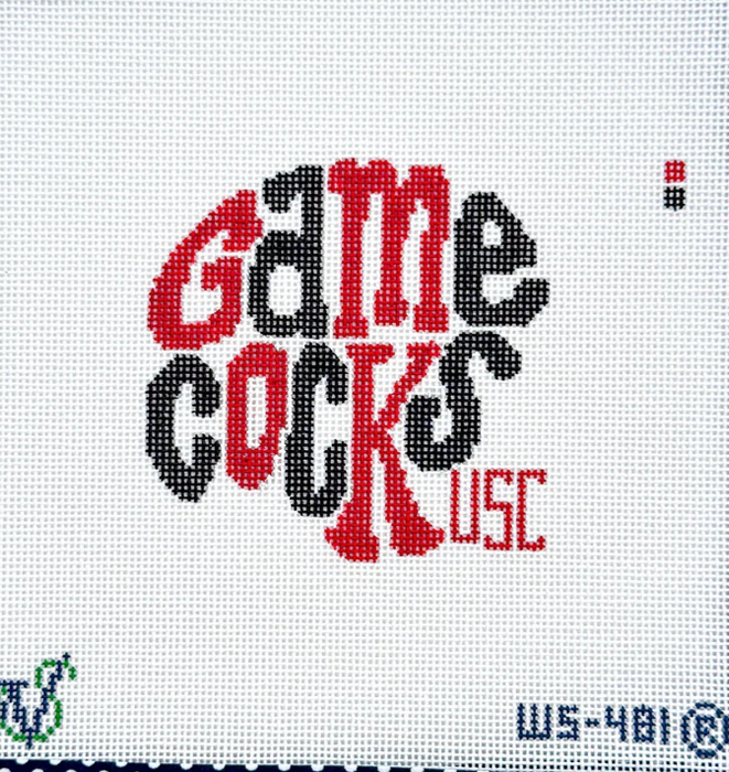 South Carolina Helmet