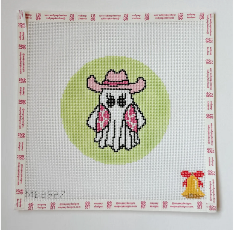 Cowboy Ghost