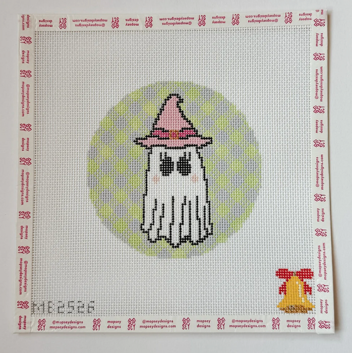 Witch Ghost