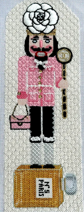 STITCH GUIDE ONLY - Cracker N 5