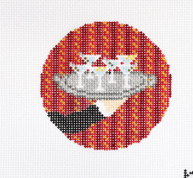 Butler Trays - Martini Tray