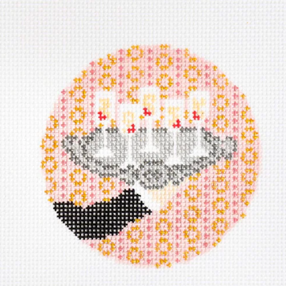 Butler Trays - Champagne Tray