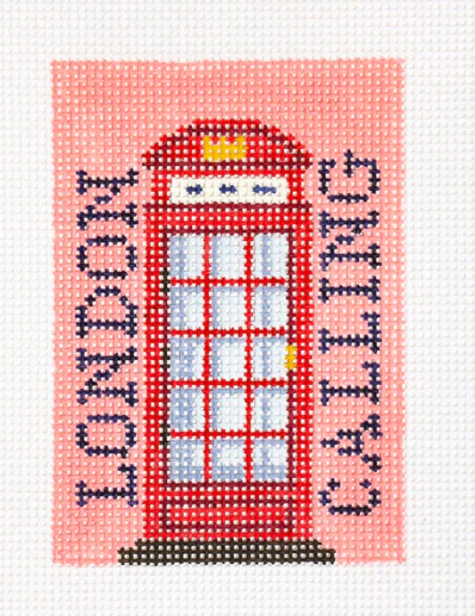 London Calling