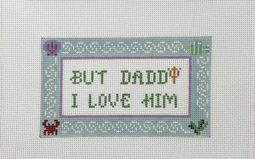 Young Love (Ariel's Version)